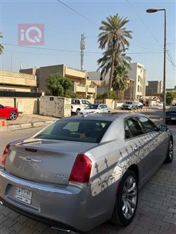 Chrysler 300
